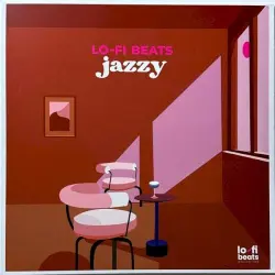Lo‐Fi Beats: Jazzy