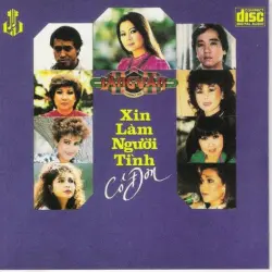 Xin làm người tình cô đơn Xin làm người tình cô đơn
