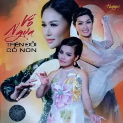 Vó ngựa trên đồi cỏ Vó ngựa trên đồi cỏ