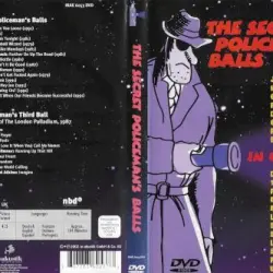 The Secret Policeman’s Balls In Concert