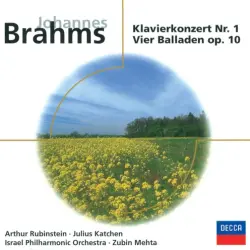 Brahms Brahms
