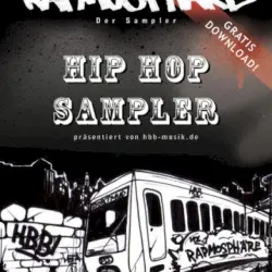 Rapmosphäre Vol. 1 Rapmosphäre Vol. 1