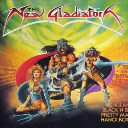 The New Gladiators