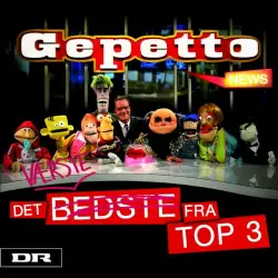 Gepetto News - Det Værste Fra Top 3
