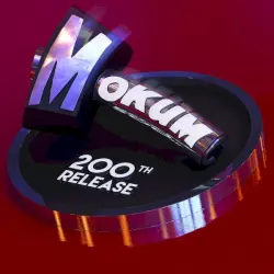 WOW Its MOK200 (Mokum Records 200st Jubilee Release Album)