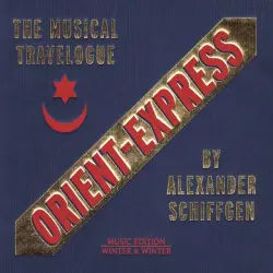 Orient-Express