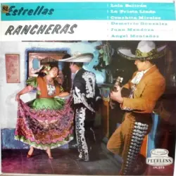 Estrellas rancheras Estrellas rancheras