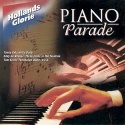 Piano Parade