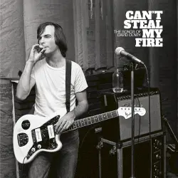 Can’t Steal My Fire: The Songs of David Olney Can’t Steal My Fire: The Songs of David Olney