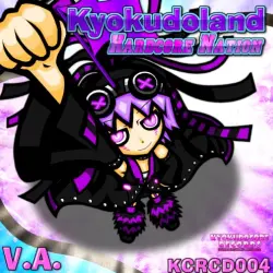 Kyokudoland Hardcore Nation