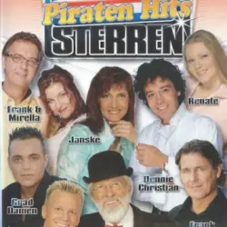 Hollandse sterren: Piraten hits
