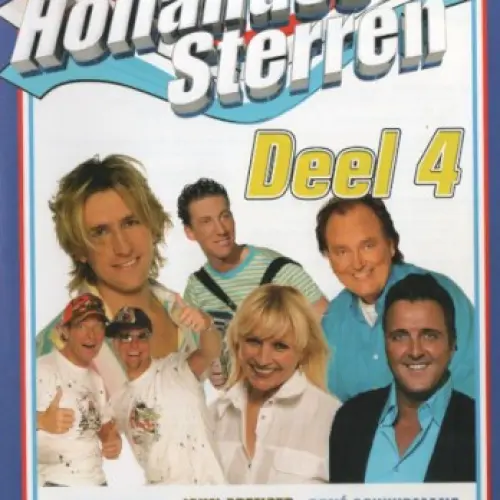 Hollandse sterren, deel 4