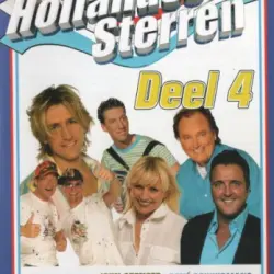 Hollandse sterren, deel 4