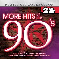 Platinum Collection More Hits of the 90's