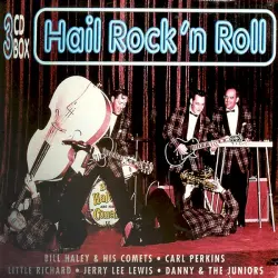 Hail Rock 'N Roll