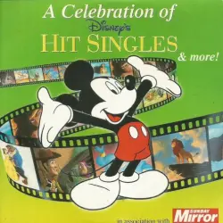 A Celebration of Disney’s Hit Singles & More