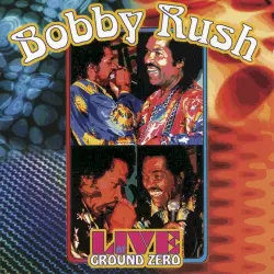 Bobby Rush Live Bobby Rush Live