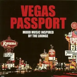 Vegas Passport