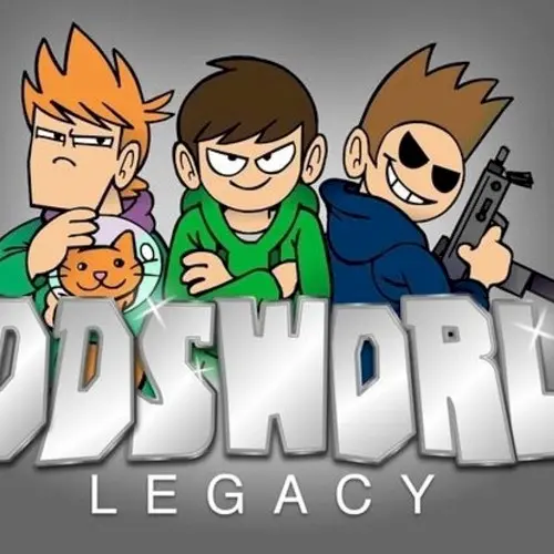 Eddsworld Legacy Soundtrack, Vol. 1