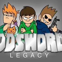 Eddsworld Legacy Soundtrack, Vol. 1 Eddsworld Legacy Soundtrack, Vol. 1