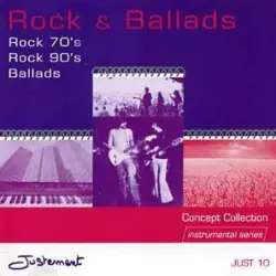 Rock & Ballads Rock & Ballads