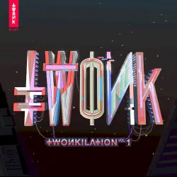 Twonkilation, Vol. 1