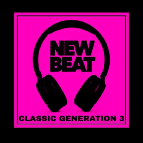 New Beat (Classic Generation) 03