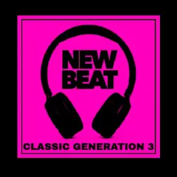 New Beat (Classic Generation) 03