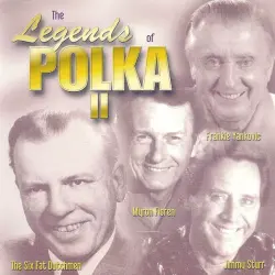 The Legends of Polka Vol. II