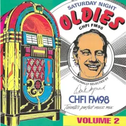 Saturday Night Oldies Volume 2 Saturday Night Oldies Volume 2