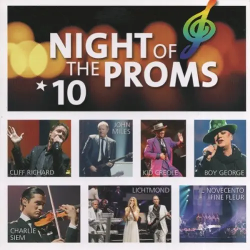 Night of the Proms 2010