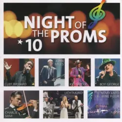 Night of the Proms 2010