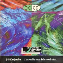 Compilation Desjardins