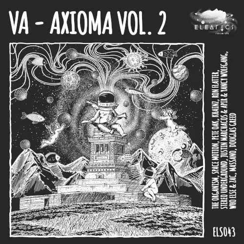 Axioma, vol. 2