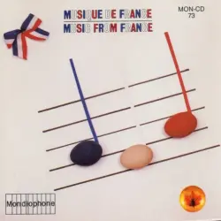 Musique De France / Music From France