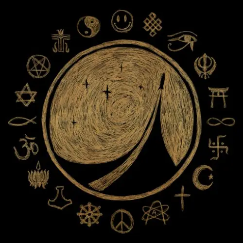 Kosmological Conspiracy LP