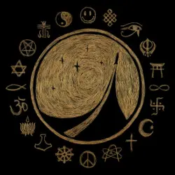 Kosmological Conspiracy LP Kosmological Conspiracy LP