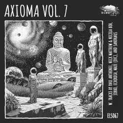 Axioma, vol. 7 Axioma, vol. 7