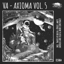 Axioma, vol. 5