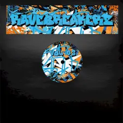 Ravebreakerz 03 Ravebreakerz 03
