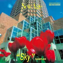 NEW AGE MUSIC & NEW SOUNDS VOL.46 "SKY" SAMPLER