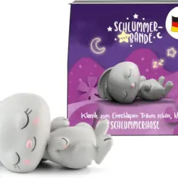Schlummerbande - Klassik zum Einschlafen - Träum schön, kleiner Schlummerhase