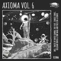 Axioma, vol. 6