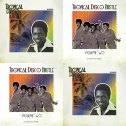 Tropical Disco Hustle, Vol. 1 and 2