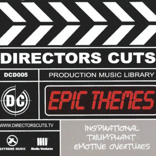 Epic Themes