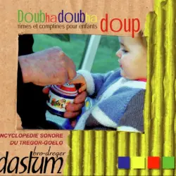 Doub ha doub ha doup : rimes et comptines pour enfants Doub ha doub ha doup : rimes et comptines pour enfants