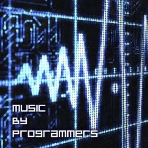 Music by Programmers