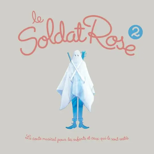 Le Soldat rose 2