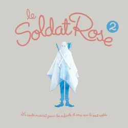Le Soldat rose 2