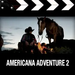 Americana Adventure 2 Americana Adventure 2